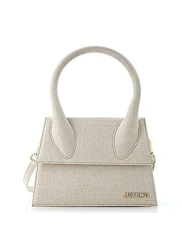 Jacquemus Le Grand Chiquito Bag Canvas (view 1)