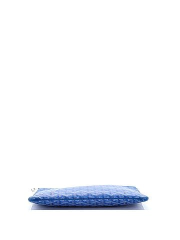 Goyard Senat Zip Pouch Coated Canvas MM (view 2)