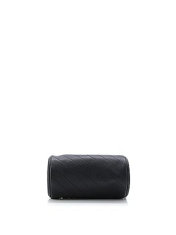 Gucci Blondie Shoulder Bag Diagonal Quilted Leather Mini (view 2)