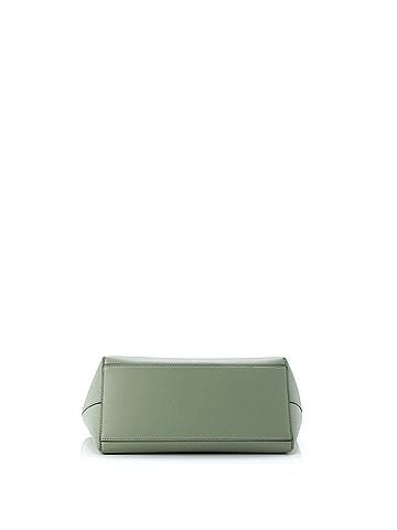Loewe Anagram Tote Leather Small (view 2)
