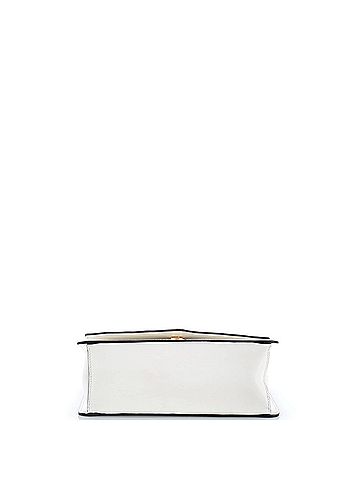 Prada Envelope Flap Chain Shoulder bag Saffiano Leather Small (view 2)