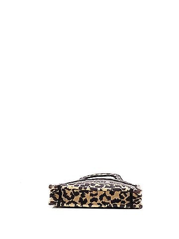 Christian Dior Book Tote Mizza Embroidered Canvas Mini (view 2)
