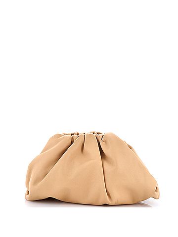 Bottega Veneta The Pouch Leather (view 1)