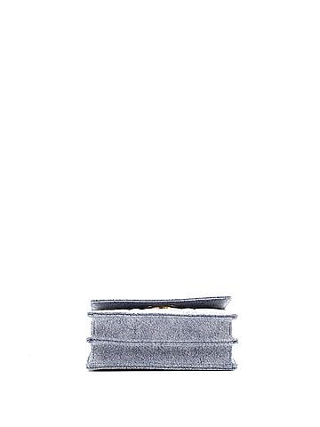 Christian Dior Miss Caro Flap Bag Cannage Quilt Denim Mini (view 2)