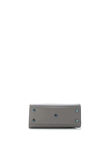 Saint Laurent Sac de Jour Bag Leather Baby (view 2)