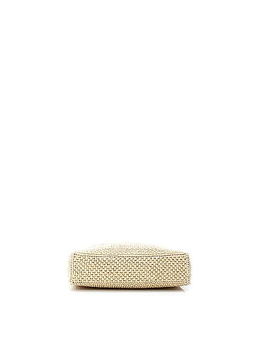 Loewe A4 Tote Raffia and Leather North South (view 2)