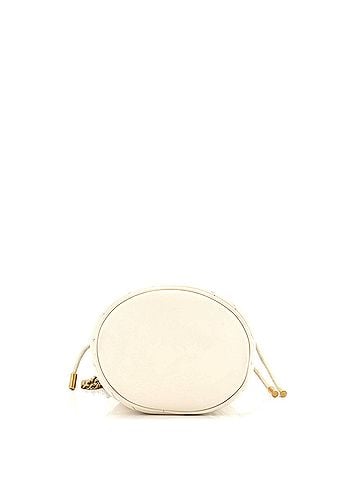 Gucci GG Marmont Bucket Bag Matelasse Leather Mini (view 2)