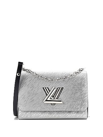 Louis Vuitton Twist Convertible Handbag Epi Leather MM (view 1)