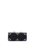 Louis Vuitton 100% Leather Black Tan OnTheGo Tote Bicolor Monogram Empreinte Giant PM One size - photo 2