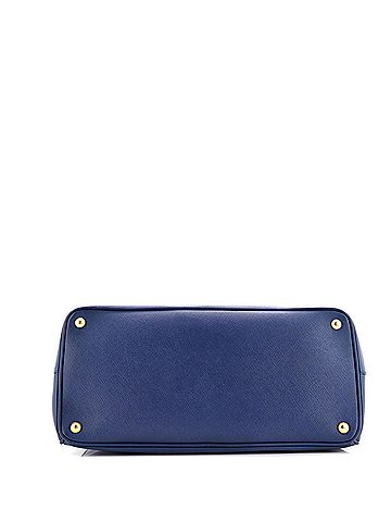 Prada Lux Open Tote Saffiano Leather Large (view 2)