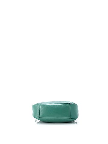 Prada Padded Hobo Leather Mini (view 2)