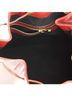 Louis Vuitton 100% Leather Red Noe Handbag Epi Leather Large One size - photo 5