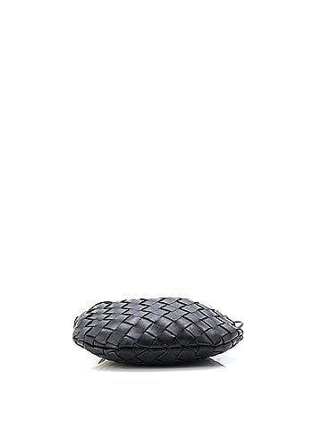 Bottega Veneta Sardine Top Handle Bag Intrecciato Nappa Mini (view 2)