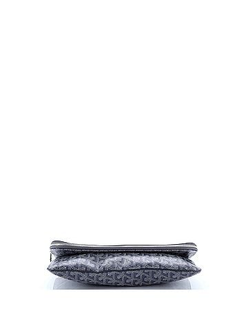 Goyard Saint Marie Clutch Coated Canvas (view 2)