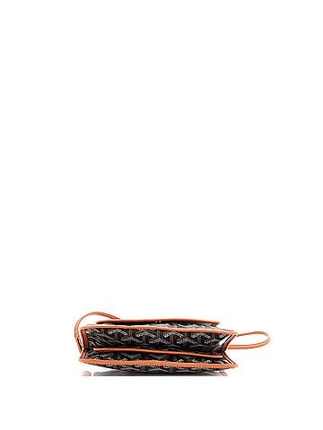 Goyard Plumet Clutch Wallet Coated Canvas (view 2)