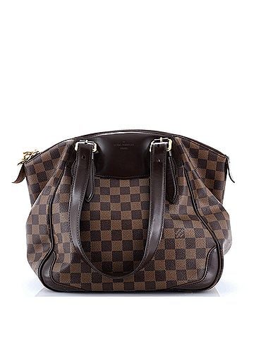 Louis Vuitton Verona Handbag Damier GM (view 1)