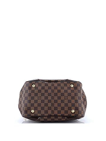Louis Vuitton Verona Handbag Damier GM (view 2)