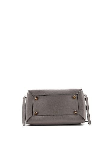 Céline Belt Bag Textured Leather Medium (view 2)