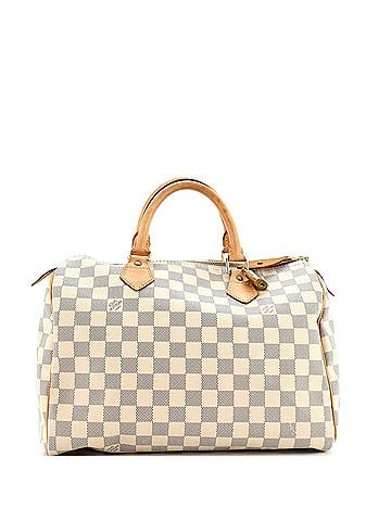 Louis Vuitton Speedy Handbag Damier 30 (view 1)