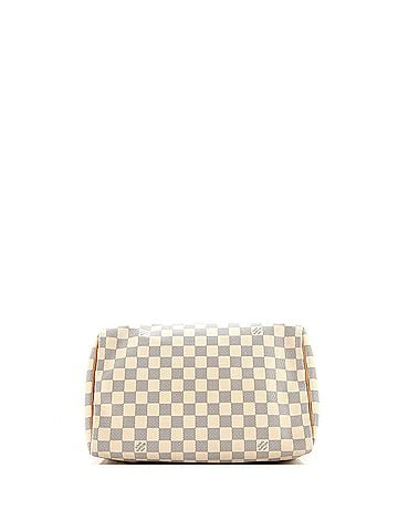 Louis Vuitton Speedy Handbag Damier 30 (view 2)