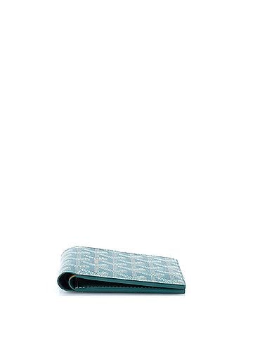 Goyard Bifold Wallet Coated Canvas (view 2)
