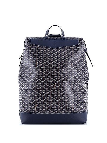 Goyard Cisalpin Backpack Coated Canvas (view 1)