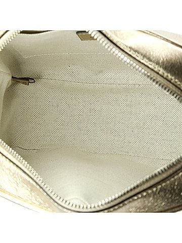 Gucci Blondie NM Camera Shoulder Bag Diagonal Quilted Leather Small (view 2)