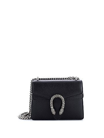 Gucci Dionysus Bag Leather Mini (view 1)