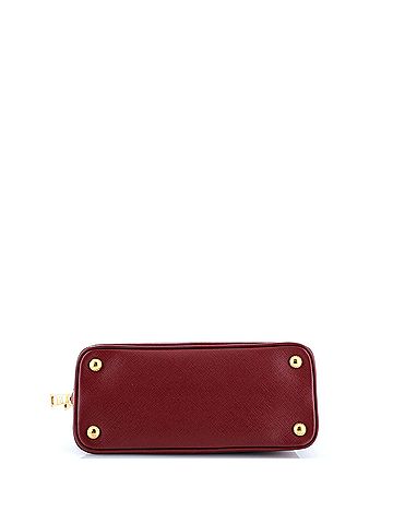 Prada Promenade Bag Saffiano Leather Small (view 2)