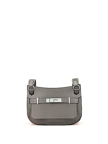 Hermès Jypsiere Bag Evercolor Mini (view 1)