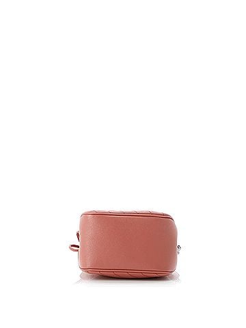 Gucci Blondie NM Bucket Bag Diagonal Quilted Leather Mini (view 2)