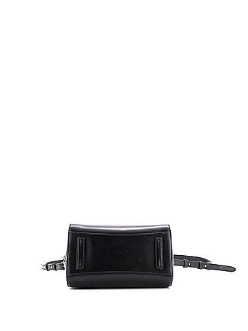 Givenchy Antigona Bag Glazed Leather Mini (view 2)