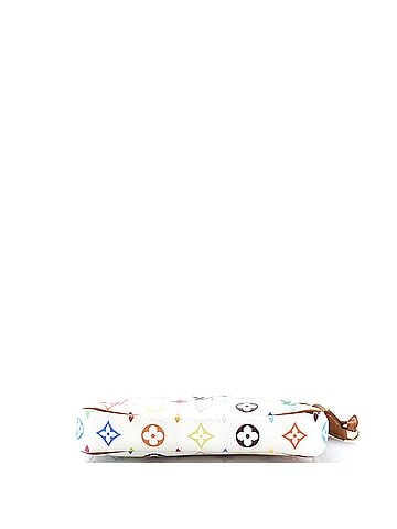 Louis Vuitton Pochette Accessoires Monogram Multicolor (view 2)