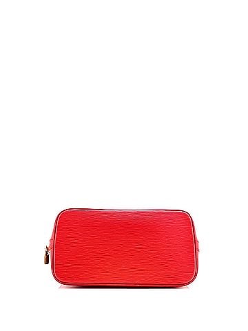Louis Vuitton Alma Handbag Epi Leather PM (view 2)