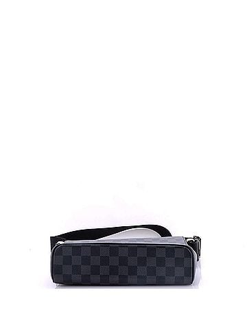 Louis Vuitton District NM Messenger Bag Damier Graphite PM (view 2)