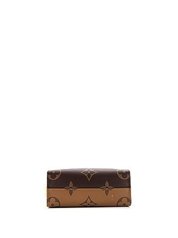 Louis Vuitton OnTheGo Tote Reverse Monogram Giant PM (view 2)