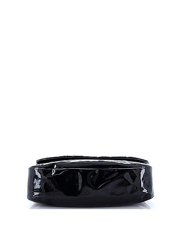 Saint Laurent Jamie 4.3 Shoulder Bag Quilted Patent Large (view 2)