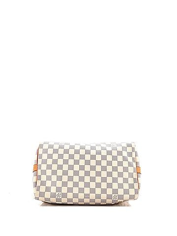 Louis Vuitton Speedy Bandouliere Bag Damier 30 (view 2)