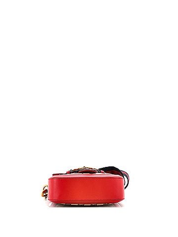 Gucci Lady Web Shoulder Bag GG Canvas Small (view 2)