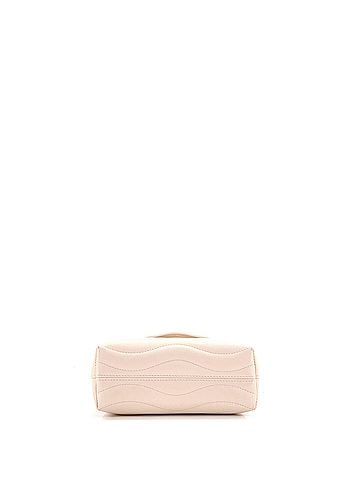 Louis Vuitton New Wave Hold Me Top Handle Bag Quilted Leather (view 2)