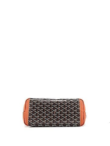 Goyard Artois Tote Coated Canvas PM (view 2)