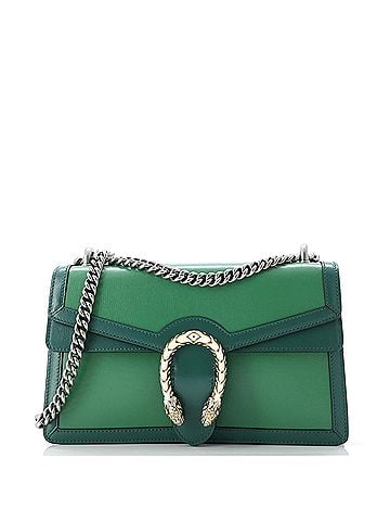 Gucci Dionysus Bag Leather Small (view 1)