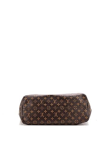 Louis Vuitton Raspail Tote Monogram Canvas MM (view 2)
