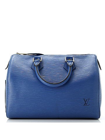 Louis Vuitton Speedy Handbag Epi Leather 25 (view 1)