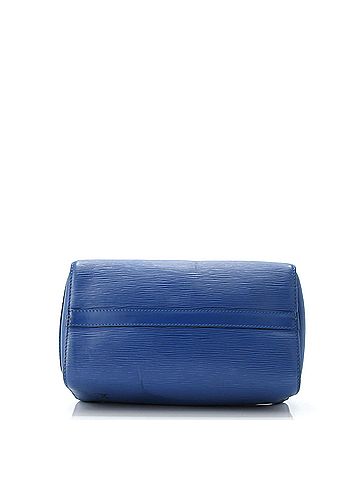 Louis Vuitton Speedy Handbag Epi Leather 25 (view 2)