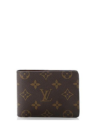 Louis Vuitton Multiple Wallet Monogram Canvas (view 1)