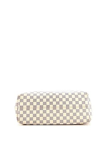 Louis Vuitton Graceful Handbag Monogram Canvas MM (view 2)