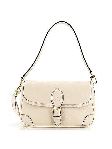 Louis Vuitton Diane NM Handbag Monogram Empreinte Giant (view 1)