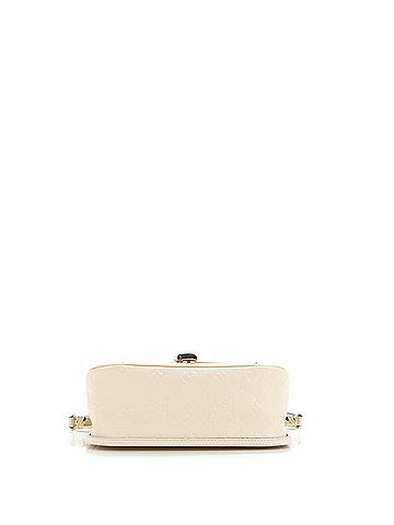 Louis Vuitton Diane NM Handbag Monogram Empreinte Giant (view 2)