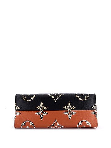 Louis Vuitton OnTheGo Tote Limited Edition Jungle Monogram Giant GM (view 2)